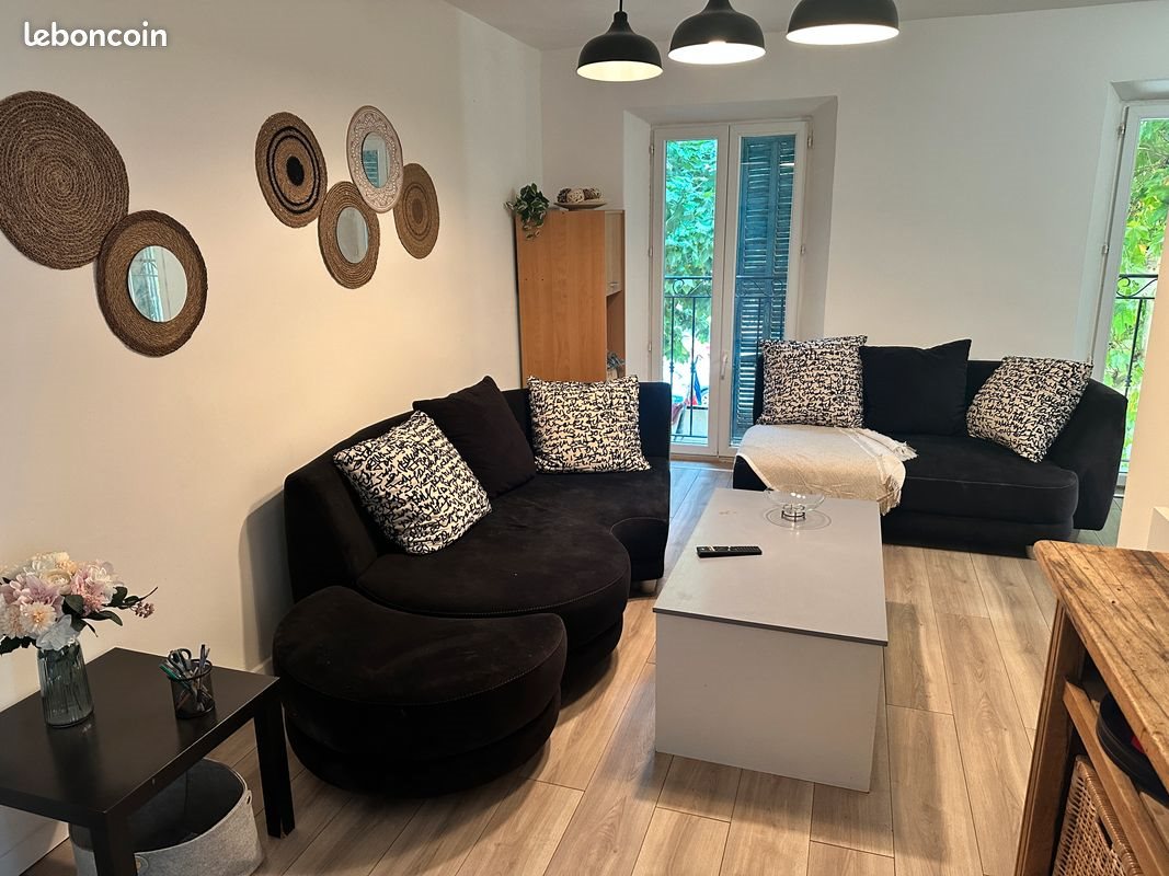 Appartement à louer, 55m², Les Mées