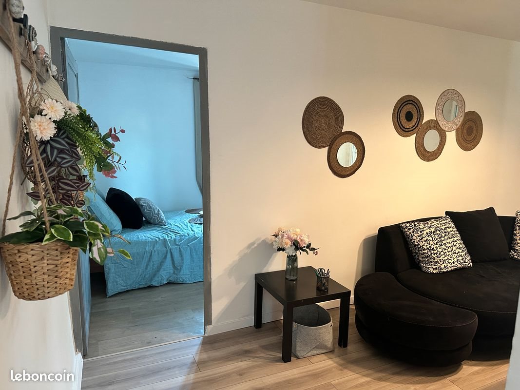 Appartement à louer, 55m², Les Mées