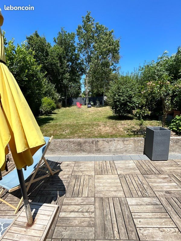 Maison à louer, 90m², Sarzeau