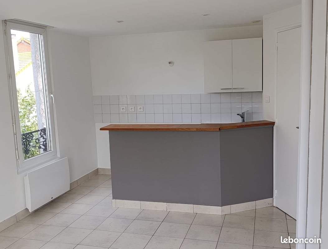 Appartement à louer, 43m², Alfortville