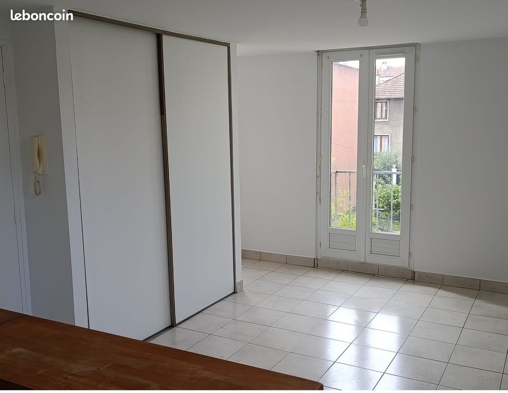 Appartement à louer, 43m², Alfortville