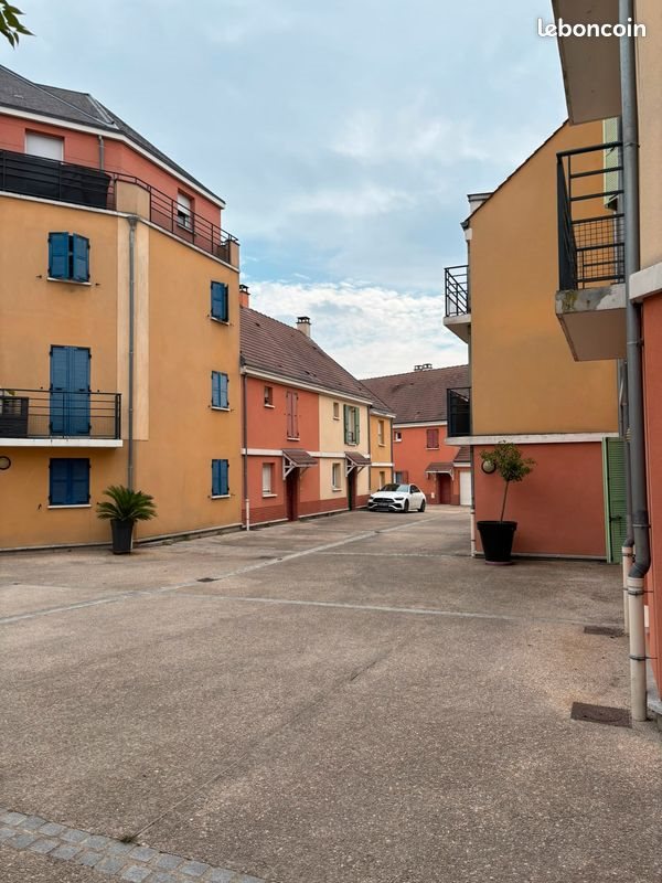 Appartement à vendre, 58m², Sarcelles