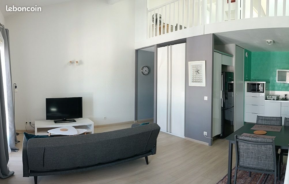 Appartement à louer, 58m², Mérignac