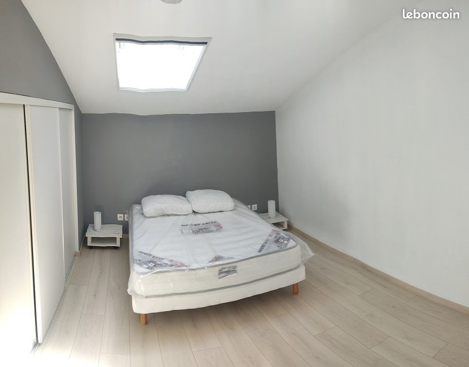 Appartement à louer, 58m², Mérignac