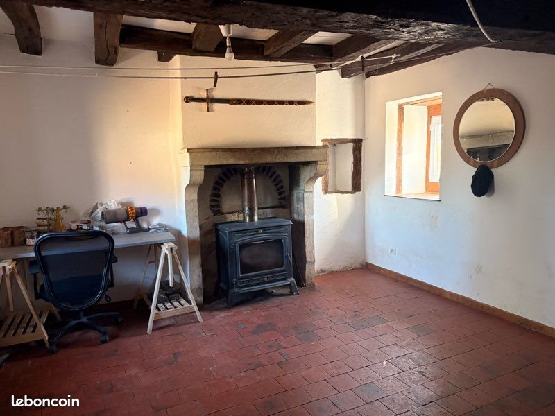 Maison à louer, 70m², Chantenay-Saint-Imbert