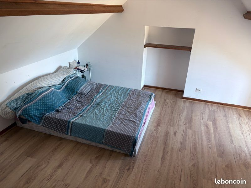 Maison à louer, 70m², Chantenay-Saint-Imbert
