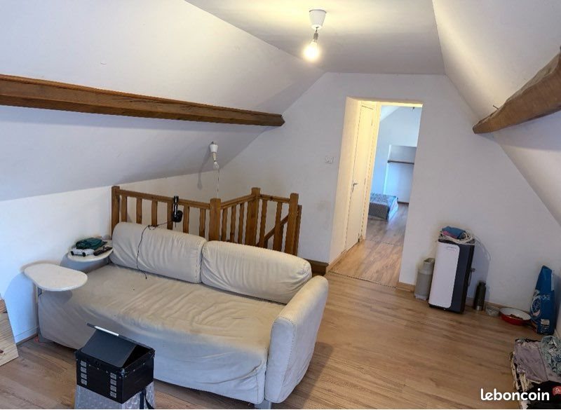 Maison à louer, 70m², Chantenay-Saint-Imbert