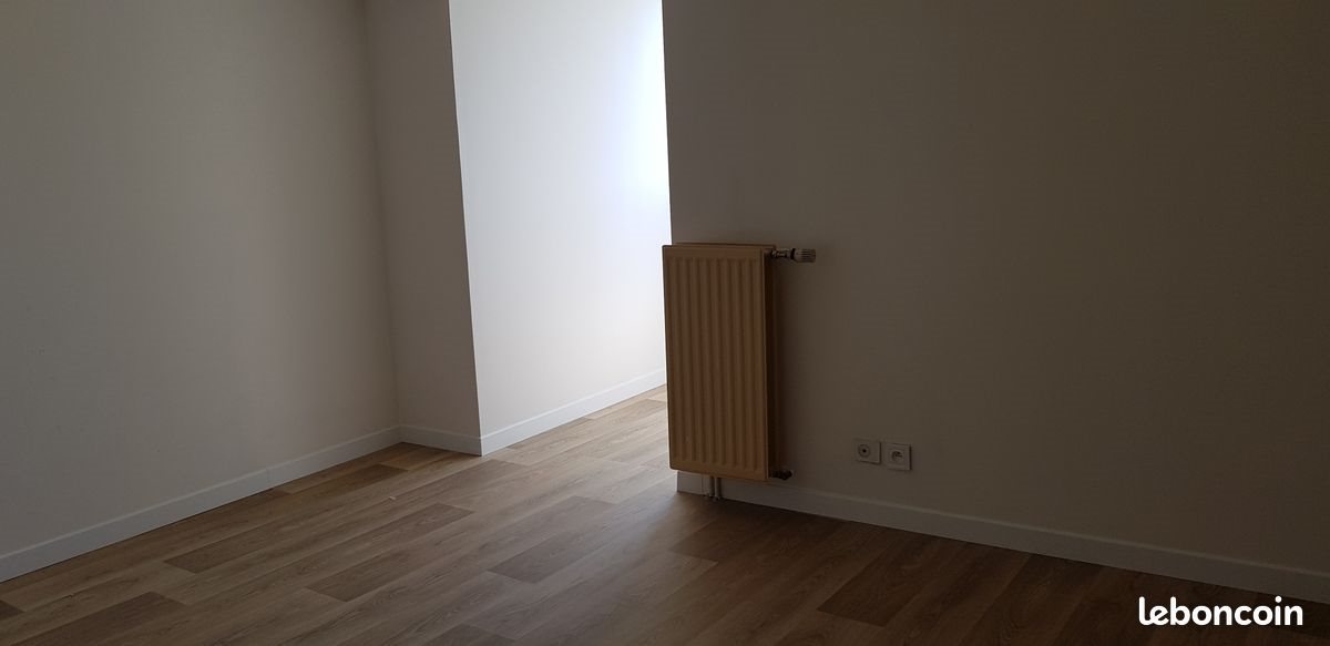 Appartement à louer, 85m², Angers