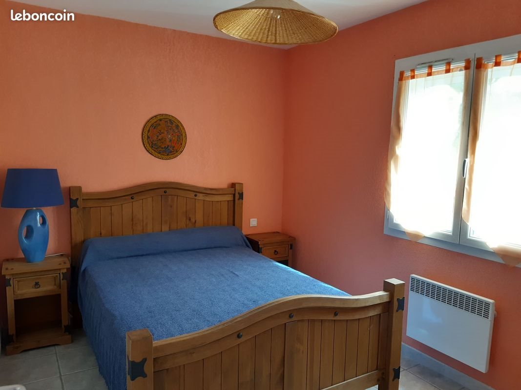 Maison à louer, 57m², Le Soler