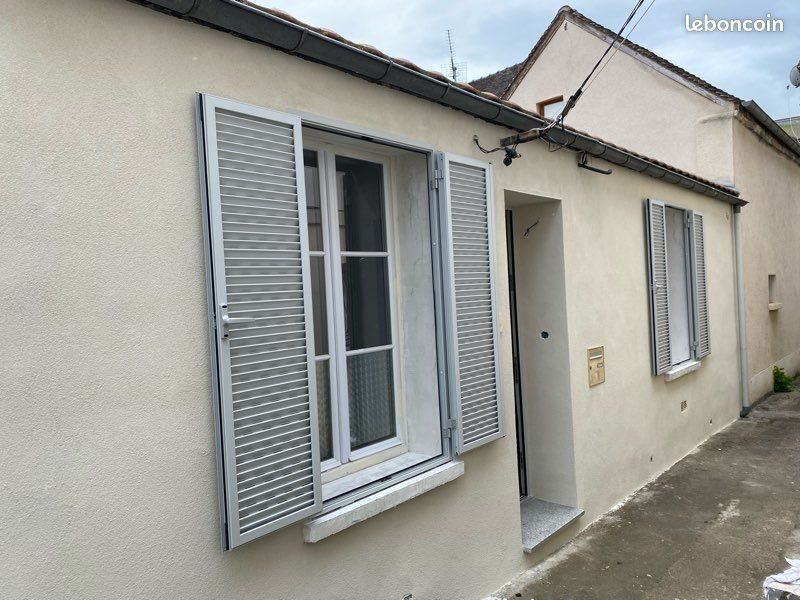 Maison à louer, 33m², Sens