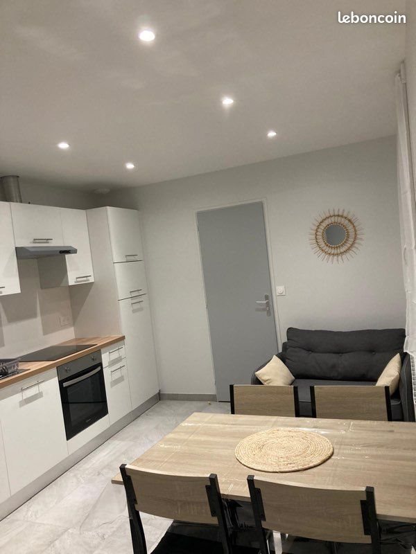 Maison à louer, 33m², Sens