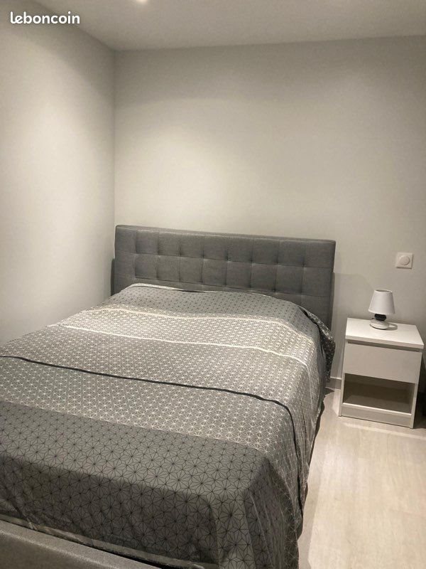 Maison à louer, 33m², Sens