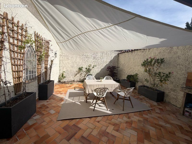 Maison à vendre, 84m², Brignais
