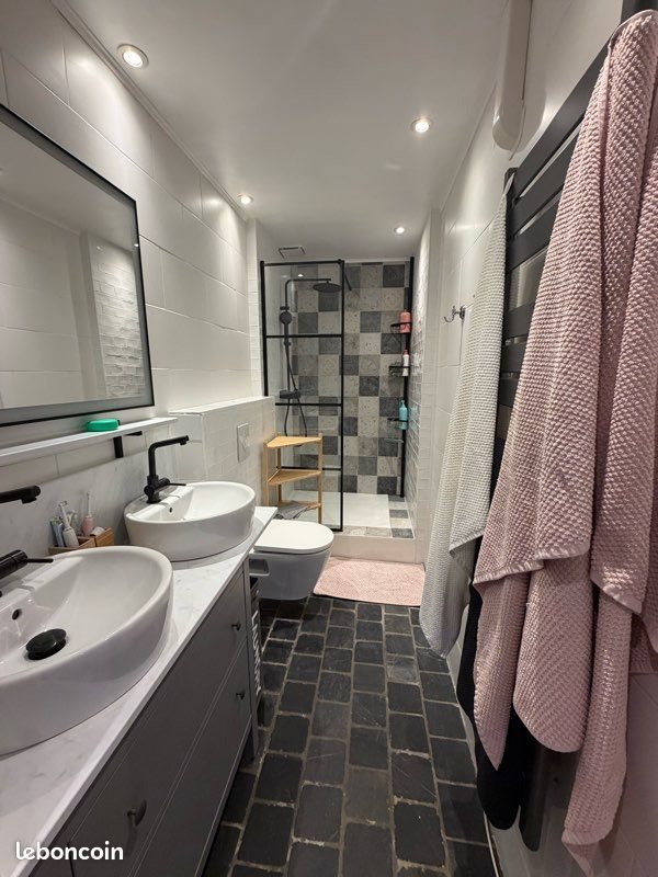 Maison à vendre, 84m², Brignais