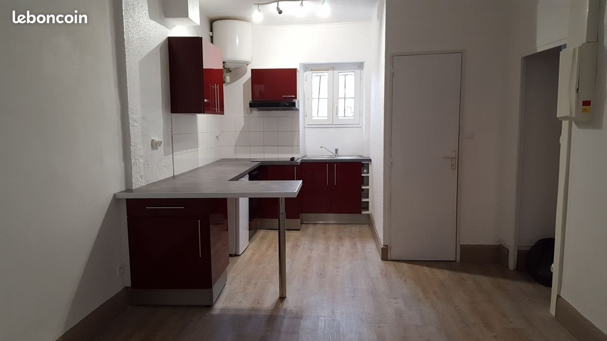 Appartement à louer, 36m², Valence