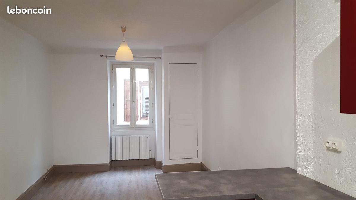 Appartement à louer, 36m², Valence