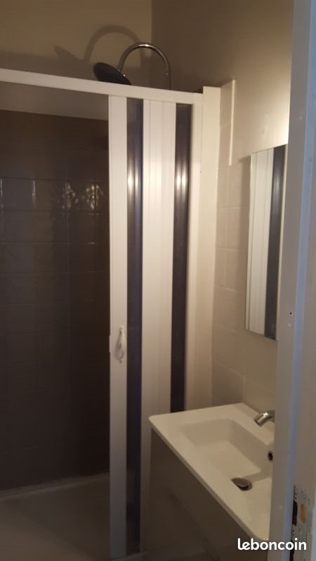 Appartement à louer, 36m², Valence