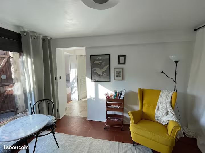 Appartement à louer, 35m², Blagnac