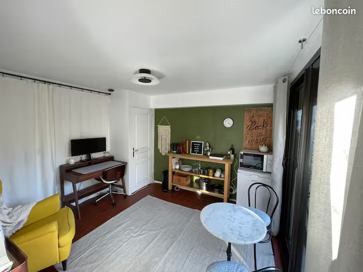 Appartement à louer, 35m², Blagnac