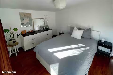 Appartement à louer, 35m², Blagnac