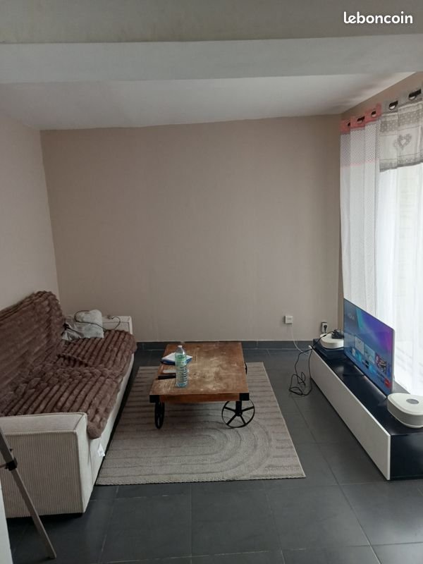 Maison à vendre, 120m², Crouy