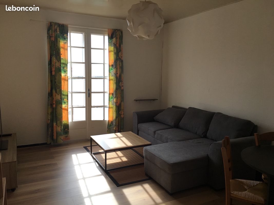 Appartement à louer, 48m², Perpignan