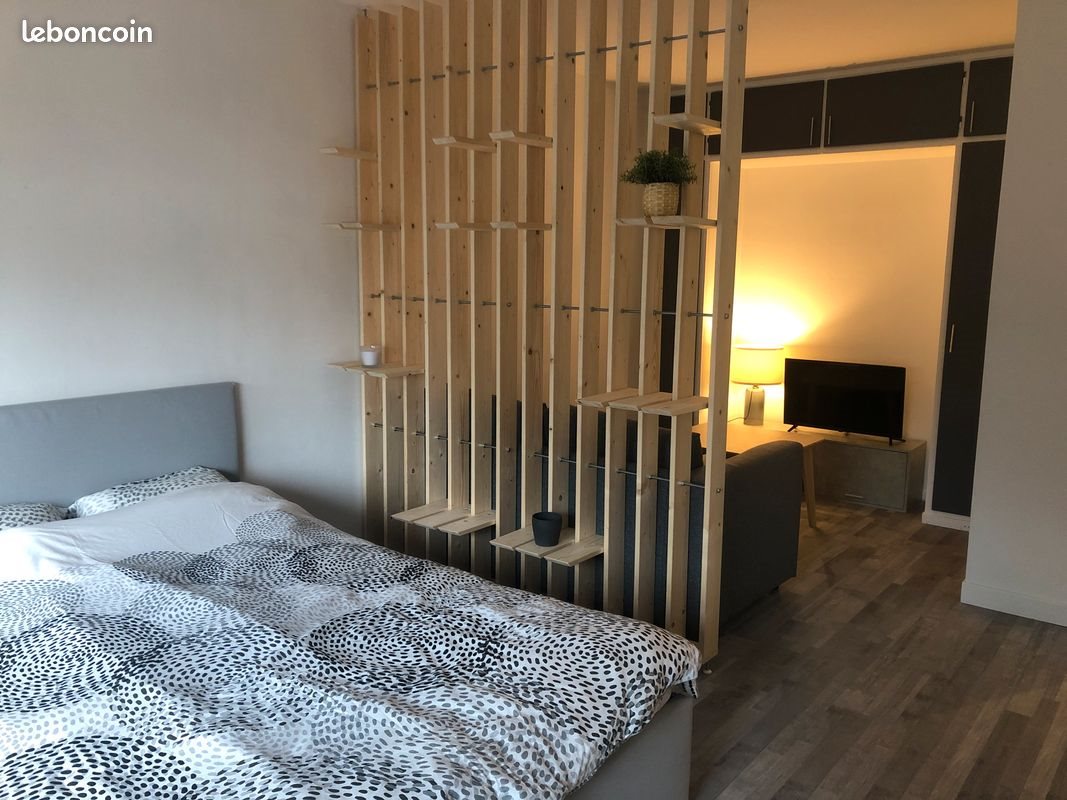 Appartement à louer, 32m², Combs-la-Ville