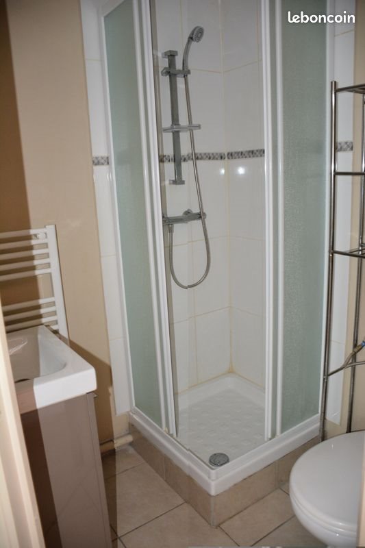 Appartement à louer, 21m², La Rochelle