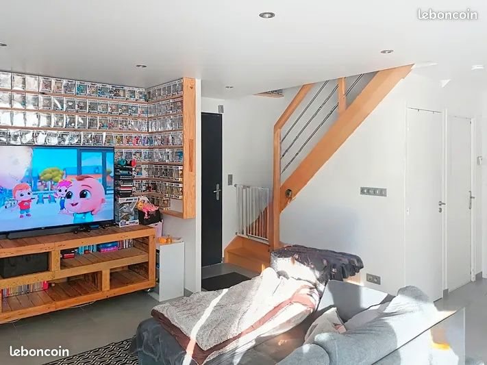 Maison à vendre, 110m², Plaudren