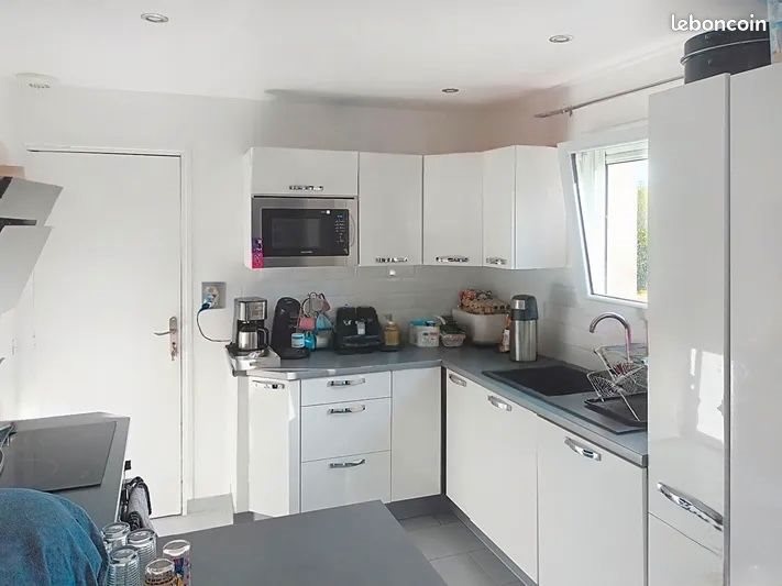Maison à vendre, 110m², Plaudren