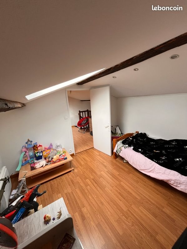 Appartement à louer, 70m², Douai