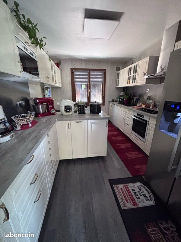 Maison à vendre, 250m², Jaligny-sur-Besbre