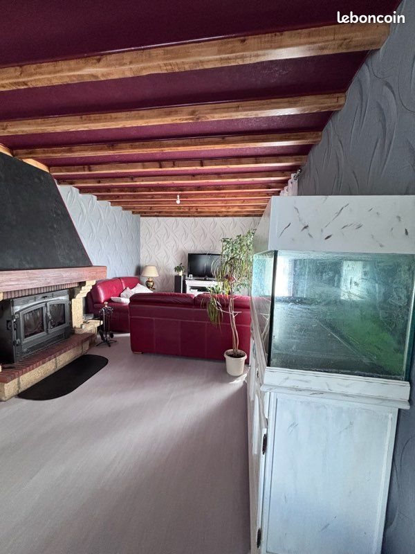 Maison à vendre, 250m², Jaligny-sur-Besbre