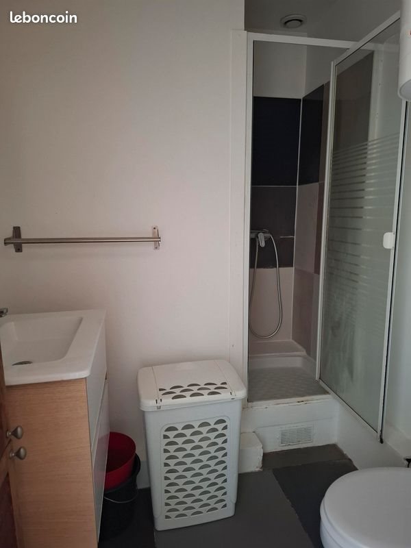 Appartement à vendre, 21m², Choisy-le-Roi