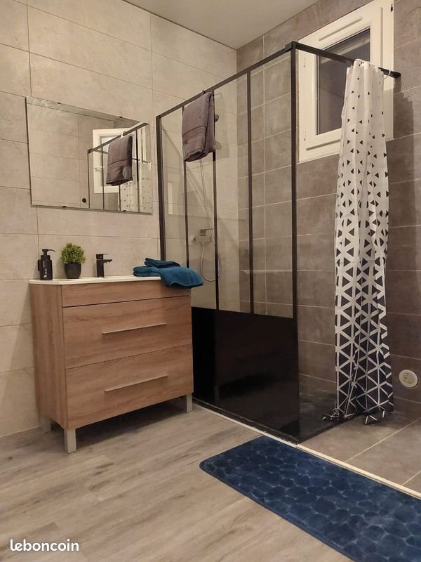 Appartement à louer, 90m², Mouleydier