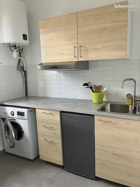 Appartement à louer, 22m², Antony