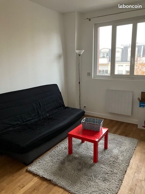 Appartement à louer, 22m², Antony