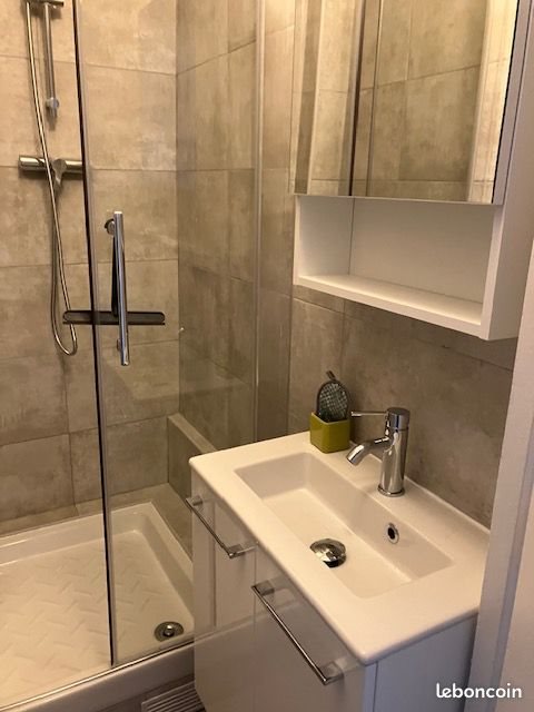 Appartement à louer, 22m², Antony