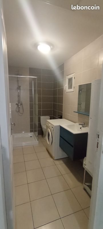 Appartement à louer, 40m², Rochefort