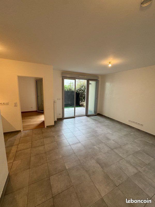 Appartement à louer, 40m², Villebon-sur-Yvette