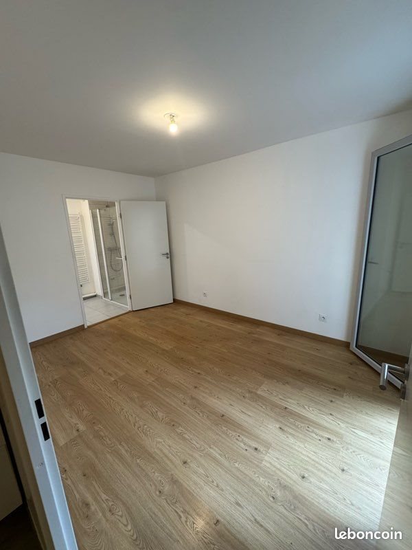 Appartement à louer, 40m², Villebon-sur-Yvette