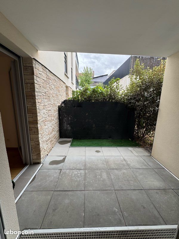 Appartement à louer, 40m², Villebon-sur-Yvette