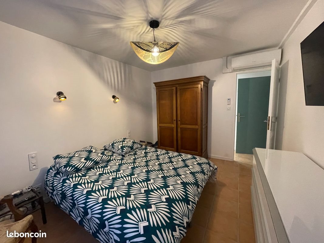 Appartement à louer, 35m², La Seyne-sur-Mer