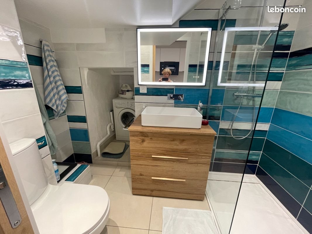 Appartement à louer, 35m², La Seyne-sur-Mer