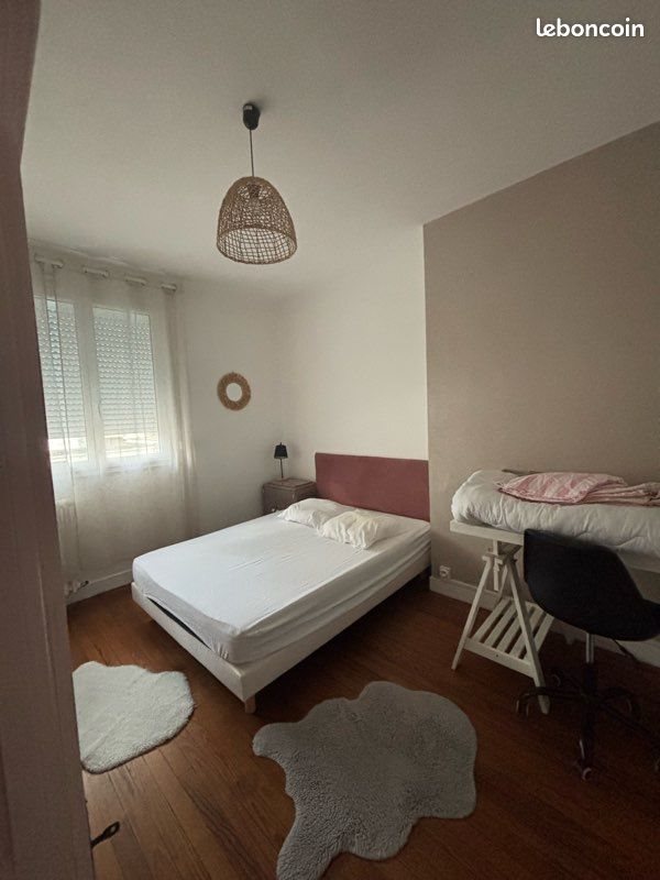 Appartement à louer, 65m², Saint-Lô