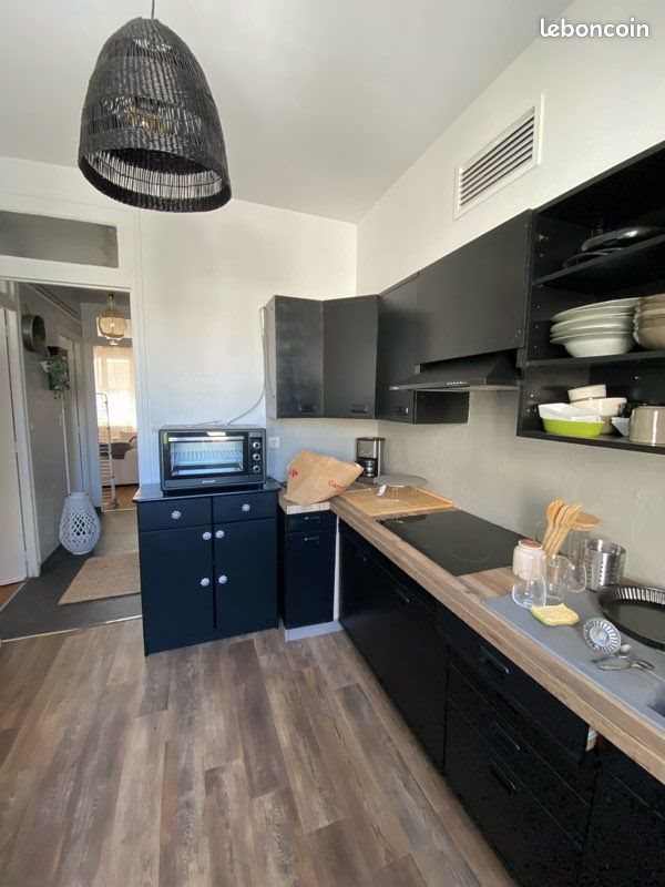 Appartement à louer, 65m², Saint-Lô