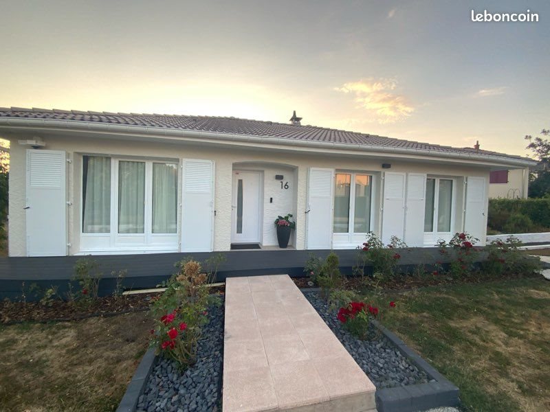 Maison à vendre, 167m², Metz