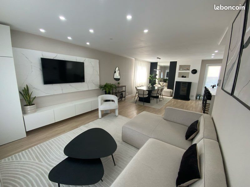Maison à vendre, 167m², Metz