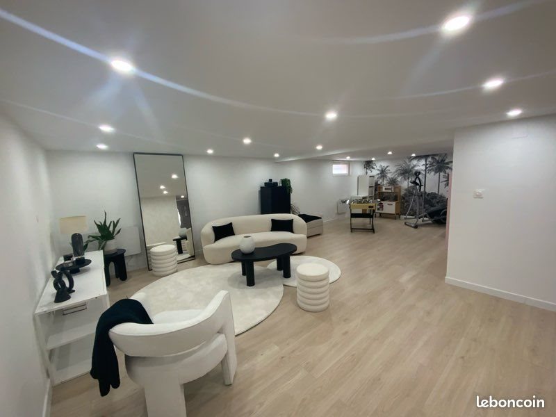 Maison à vendre, 167m², Metz