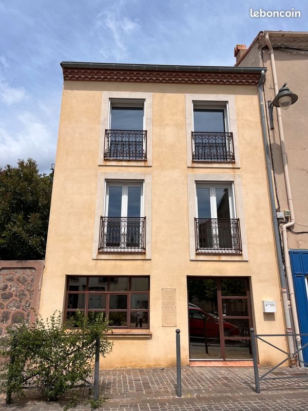 Maison à vendre, 120m², Marseillan